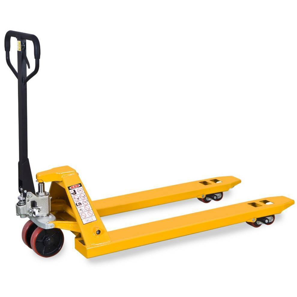 Handlift Triple Solution logistics