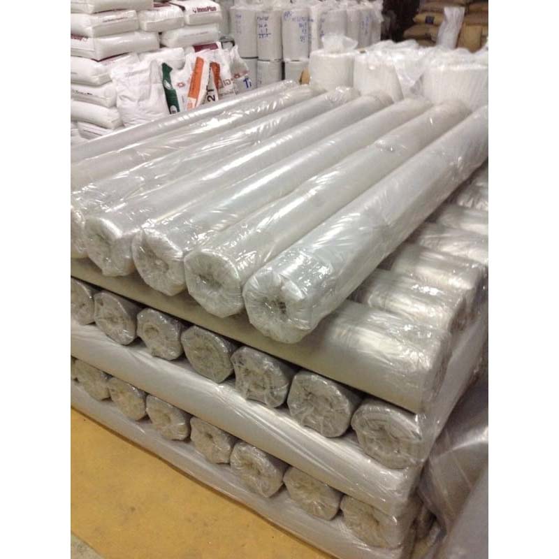 PE Sheet Triple Solution logistics