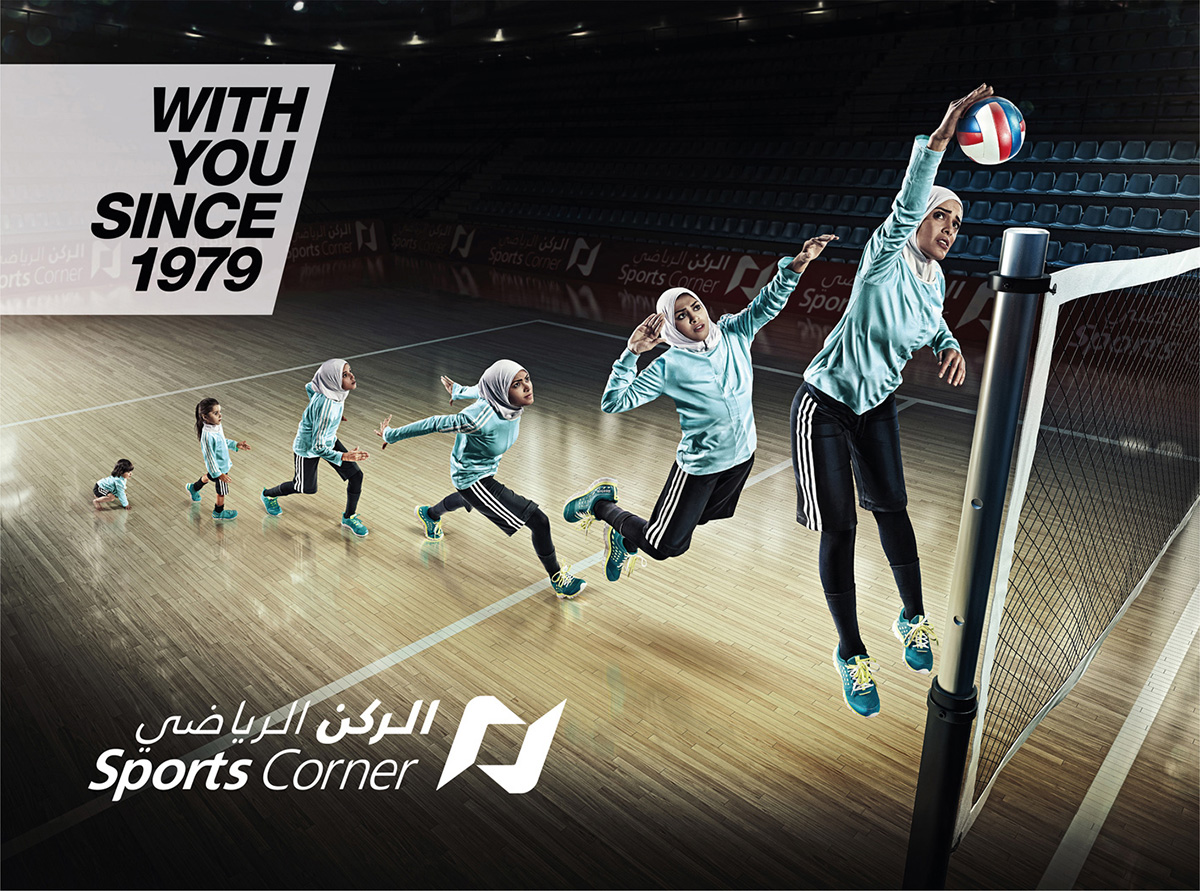 SPORTS CORNER TripleTwo