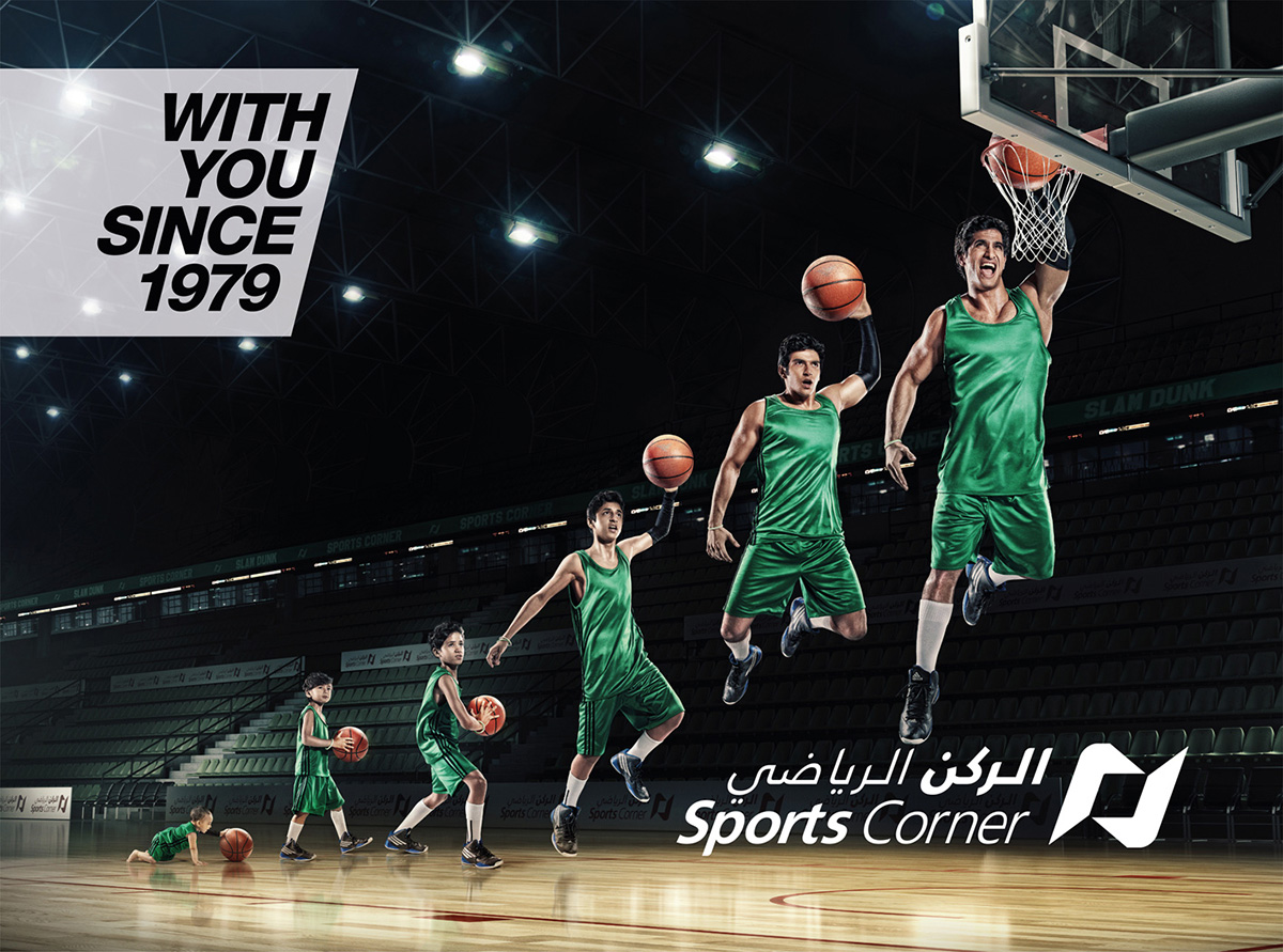 SPORTS CORNER TripleTwo