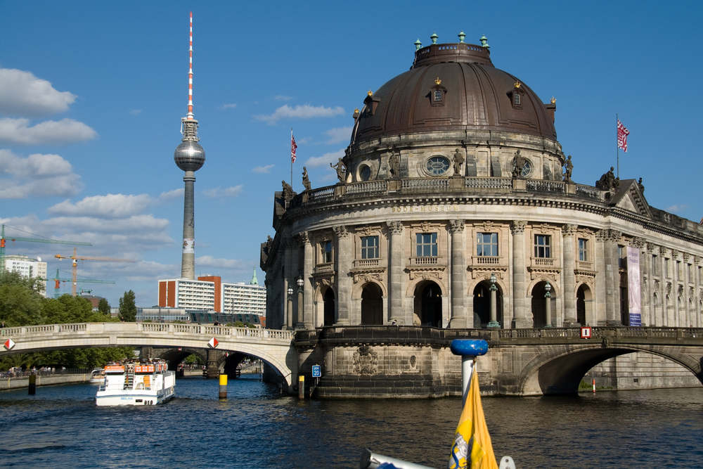 Top 10 Die schönsten Städte DeutschlandsTripodo Reiseblog
