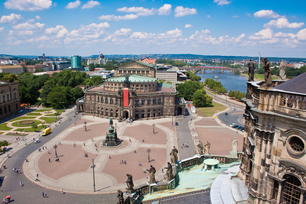 Top 10 Die schönsten Städte DeutschlandsTripodo Reiseblog