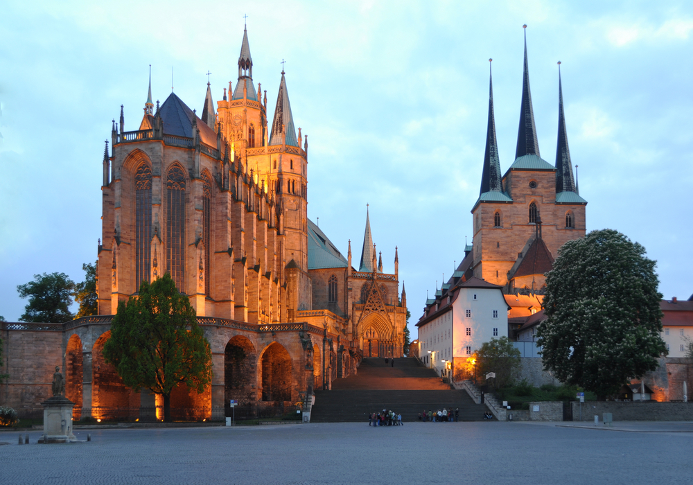 Top 10 Die schönsten Städte DeutschlandsTripodo Reiseblog