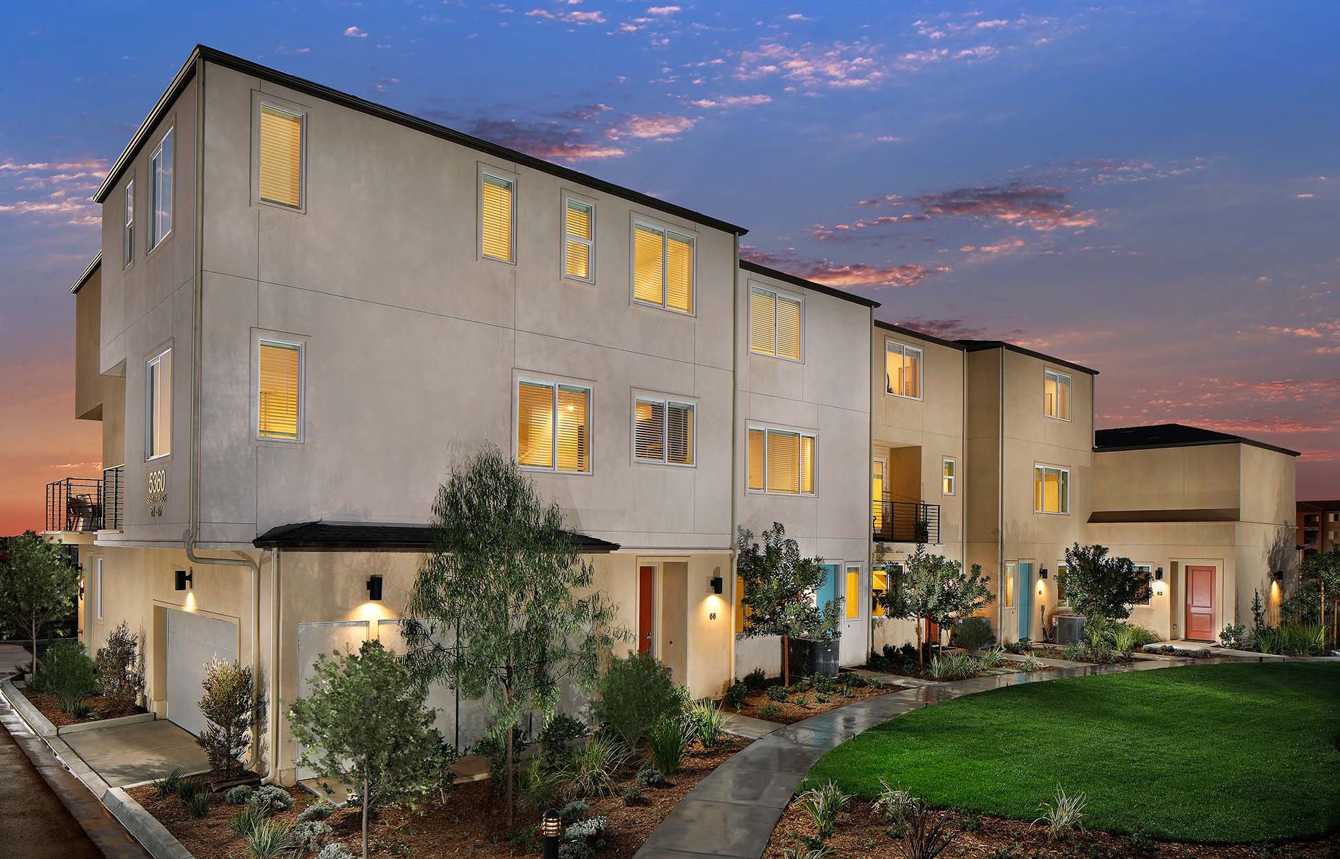 Agualuna San Diego CA