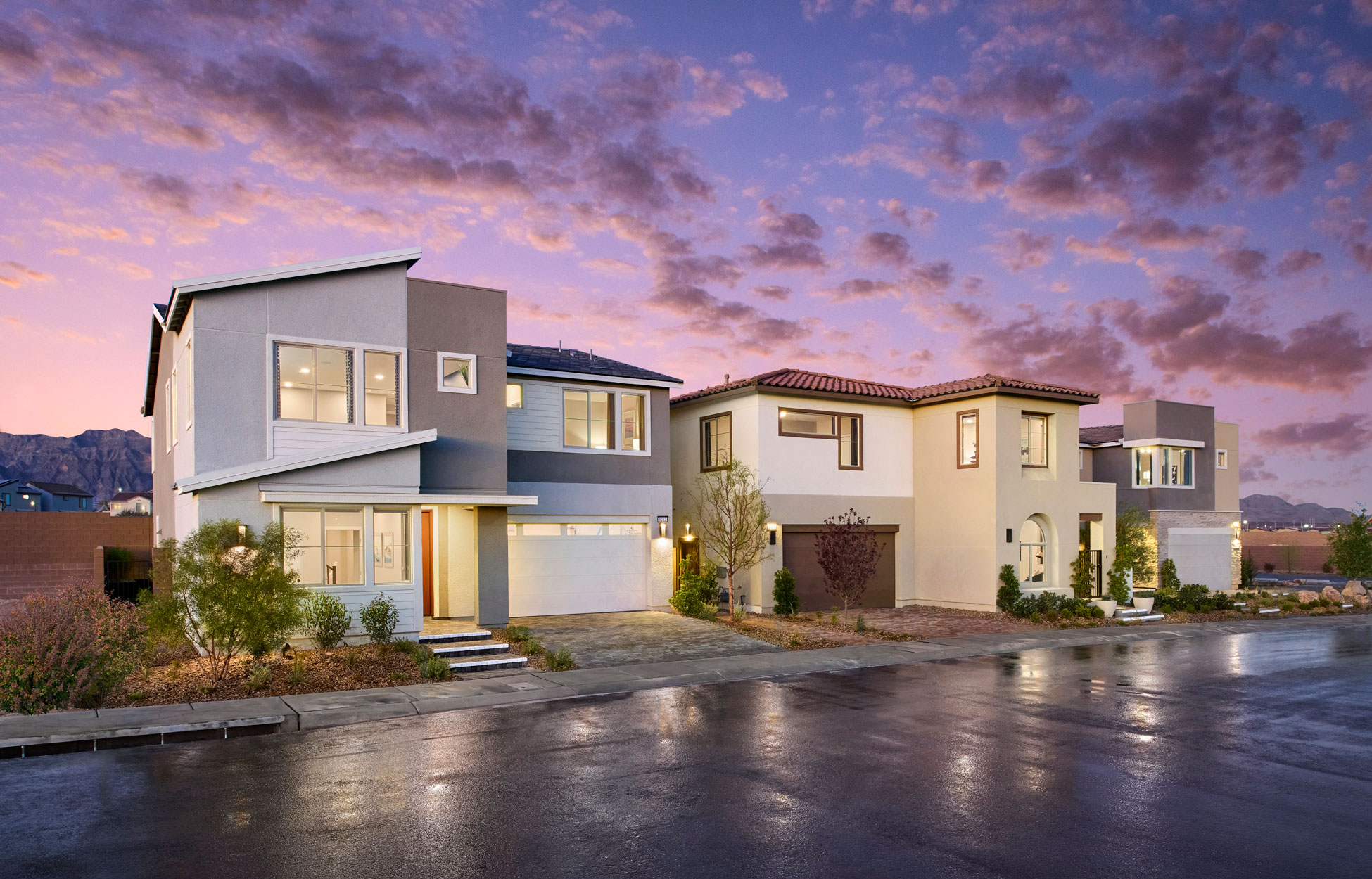 Azure Park North Las Vegas NV