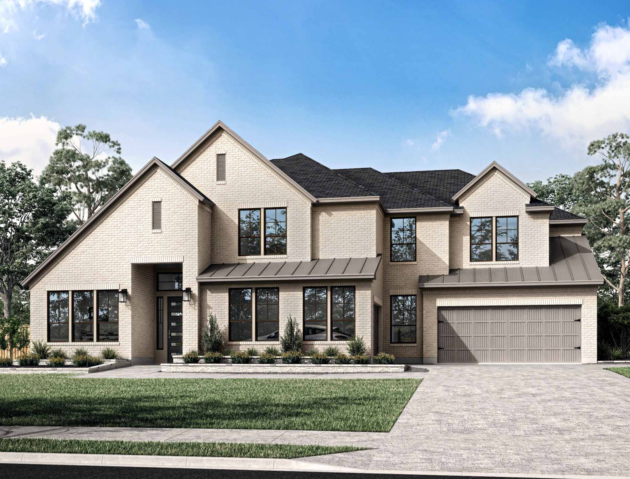 Tri Pointe Homes New Homes for Sale Woodson's Reserve