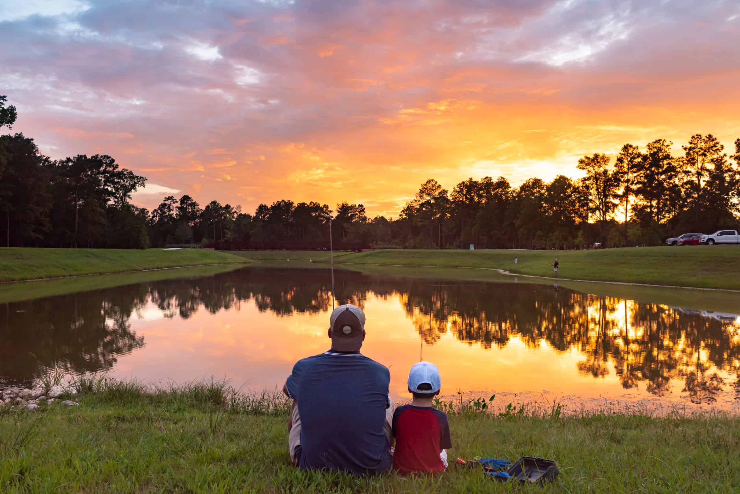 Woodforest Community