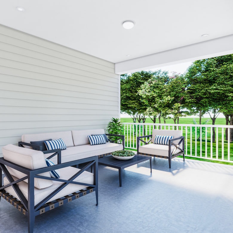 Holding Village Manors Plan 1