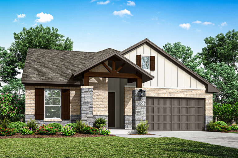 Foss Home Design