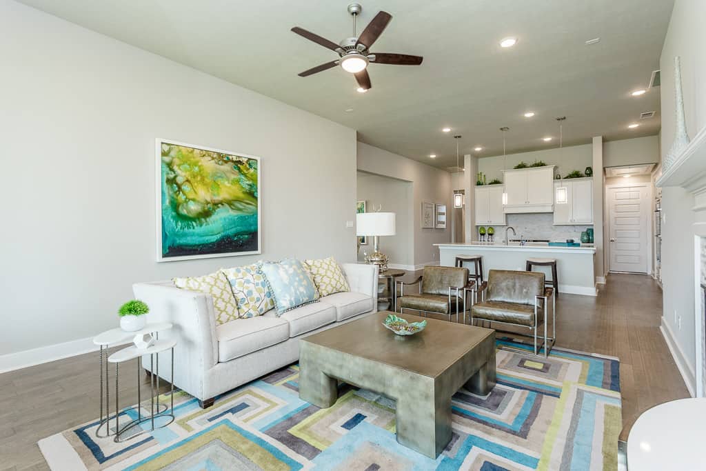 New Homes In The Low 300s Magnolia Homes For Sale NorthGrove