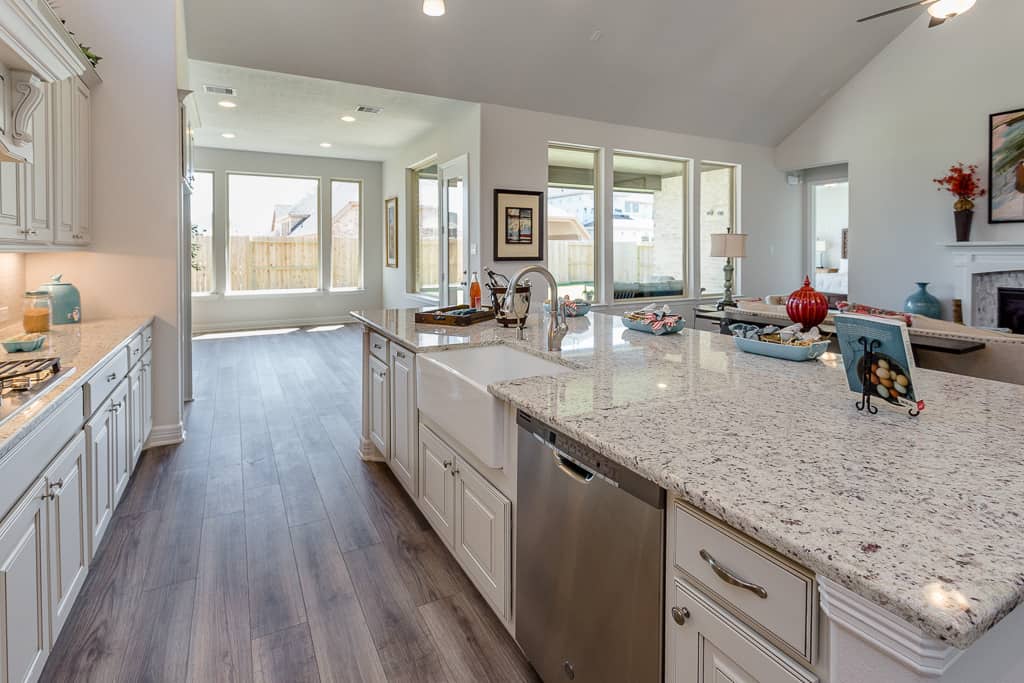 New Homes In The Low 300s Magnolia Homes For Sale NorthGrove