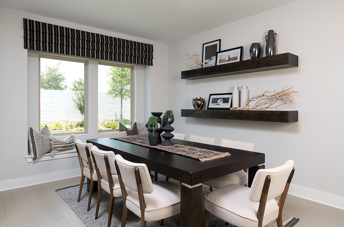 Painted TreeEmeryDining