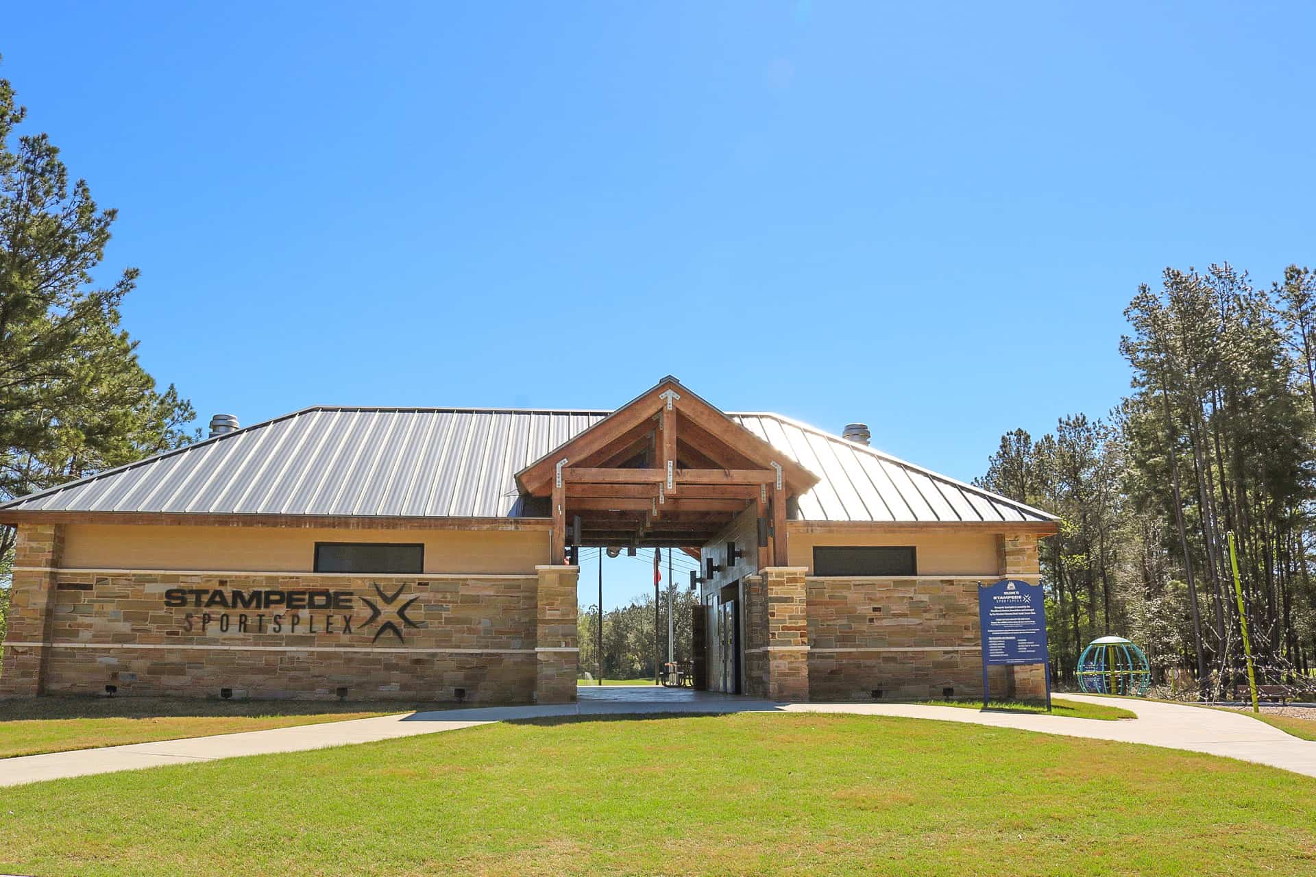 Woodforest Community