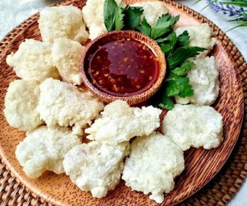 5 Makanan Ringan Ini Masih Tranding di 2020! Trippers.id