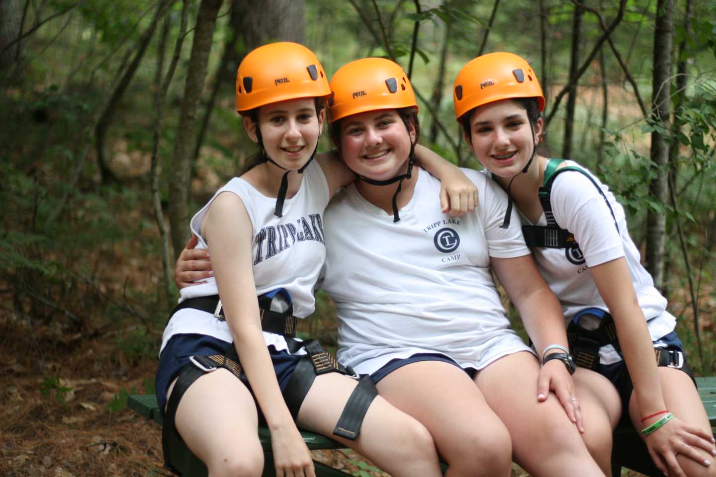 July 1, 2021 TLC Times Tripp Lake Camp