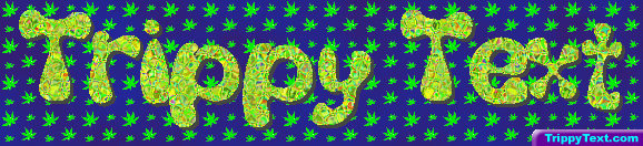 Trippy Text Free Trippy Graphics and Text For Your