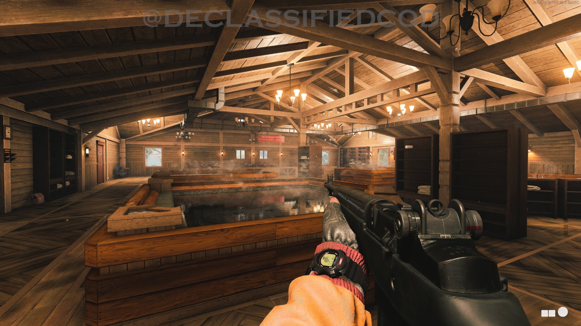 Black Ops Cold War Details zu möglichen Inhalten von Season 2 und weiteren; Maps, Zombie DLC 1