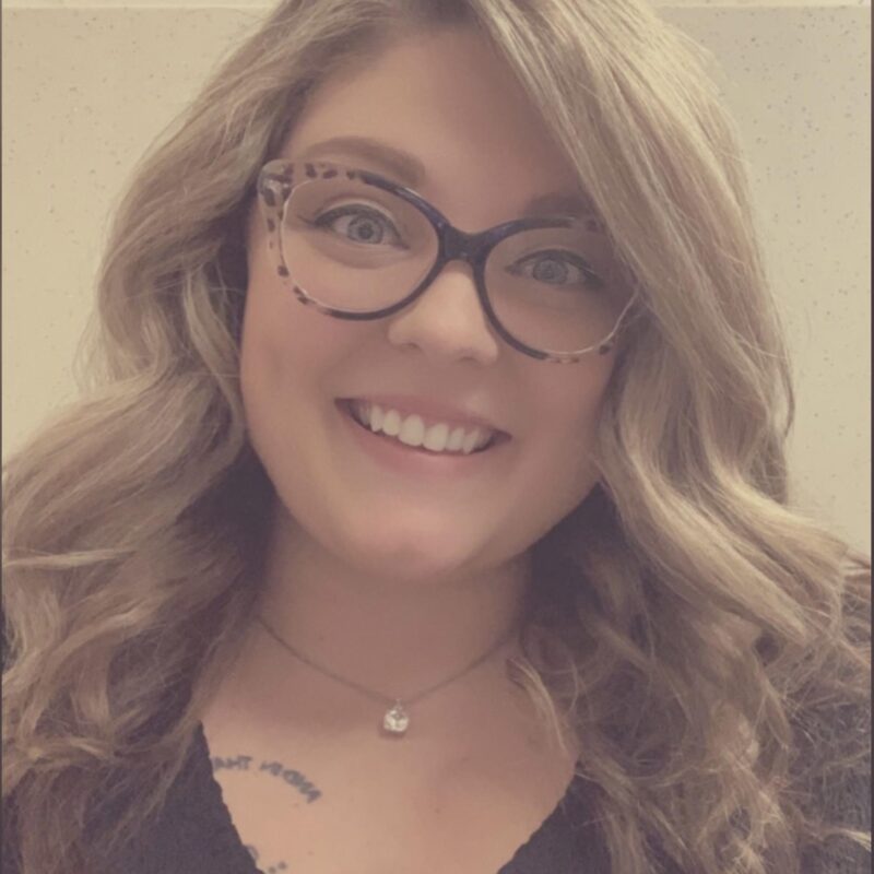 Noel Wilson TriPride