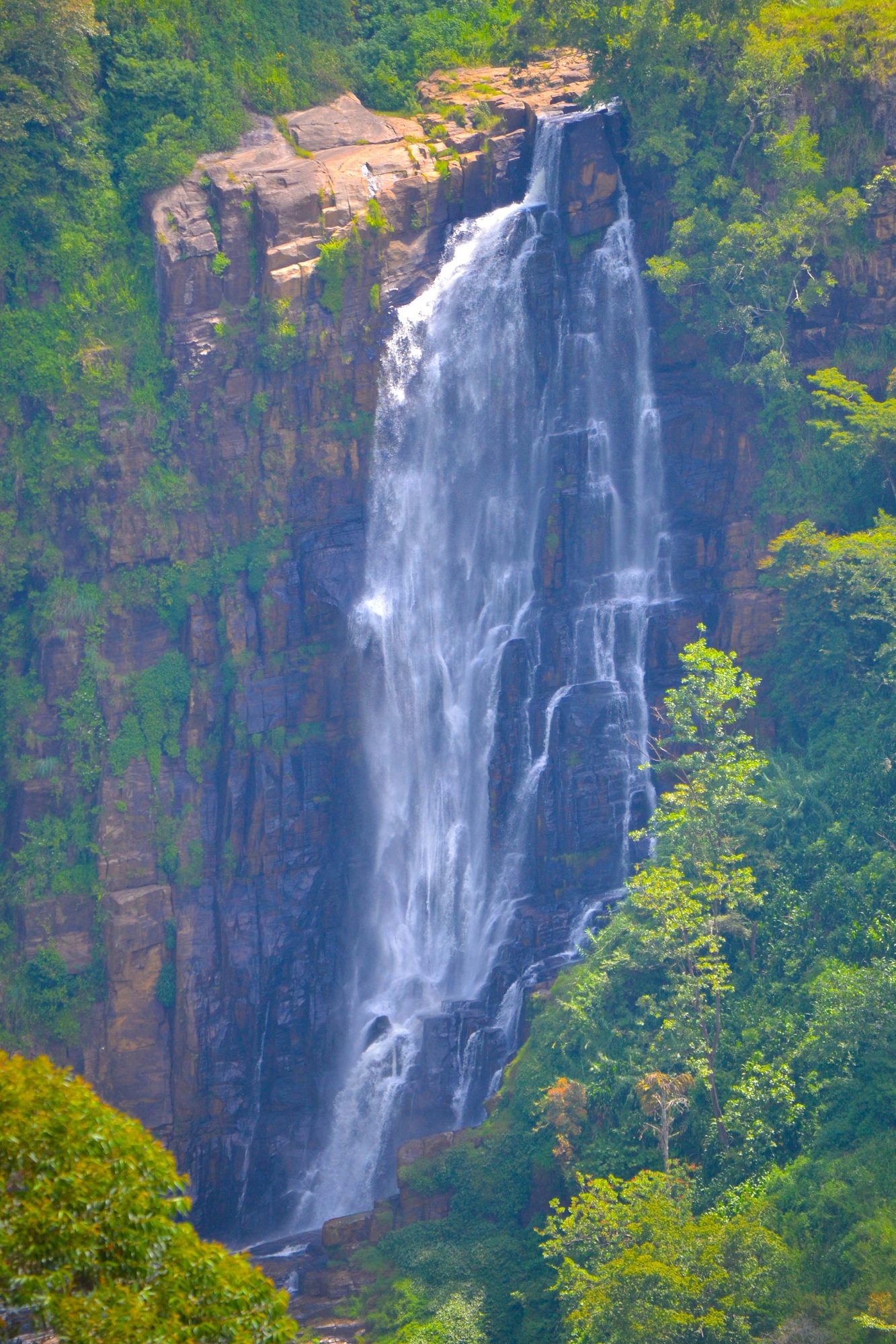 10 Best Waterfalls in Sri Lanka to Visit Trips Lanka