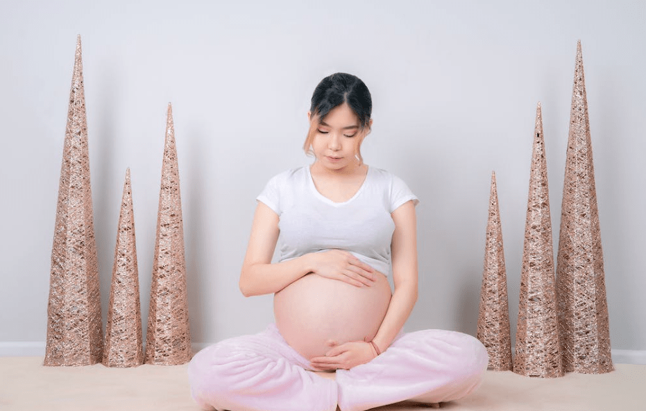 How to Successfully Manage a Long Maternity Leave Tripsta