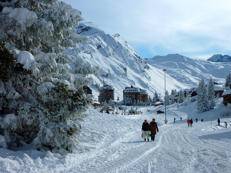 Top 20 Winter Resorts For NonSkiers in 2021 (with Photos