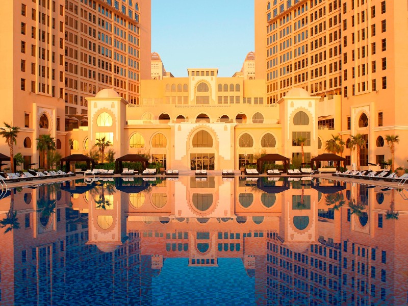10+ Most Luxurious Hotels in Doha, Qatar for 2022 (with Photos) Trips