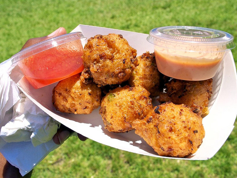 Names Of Foods In Florida at Shirley James blog