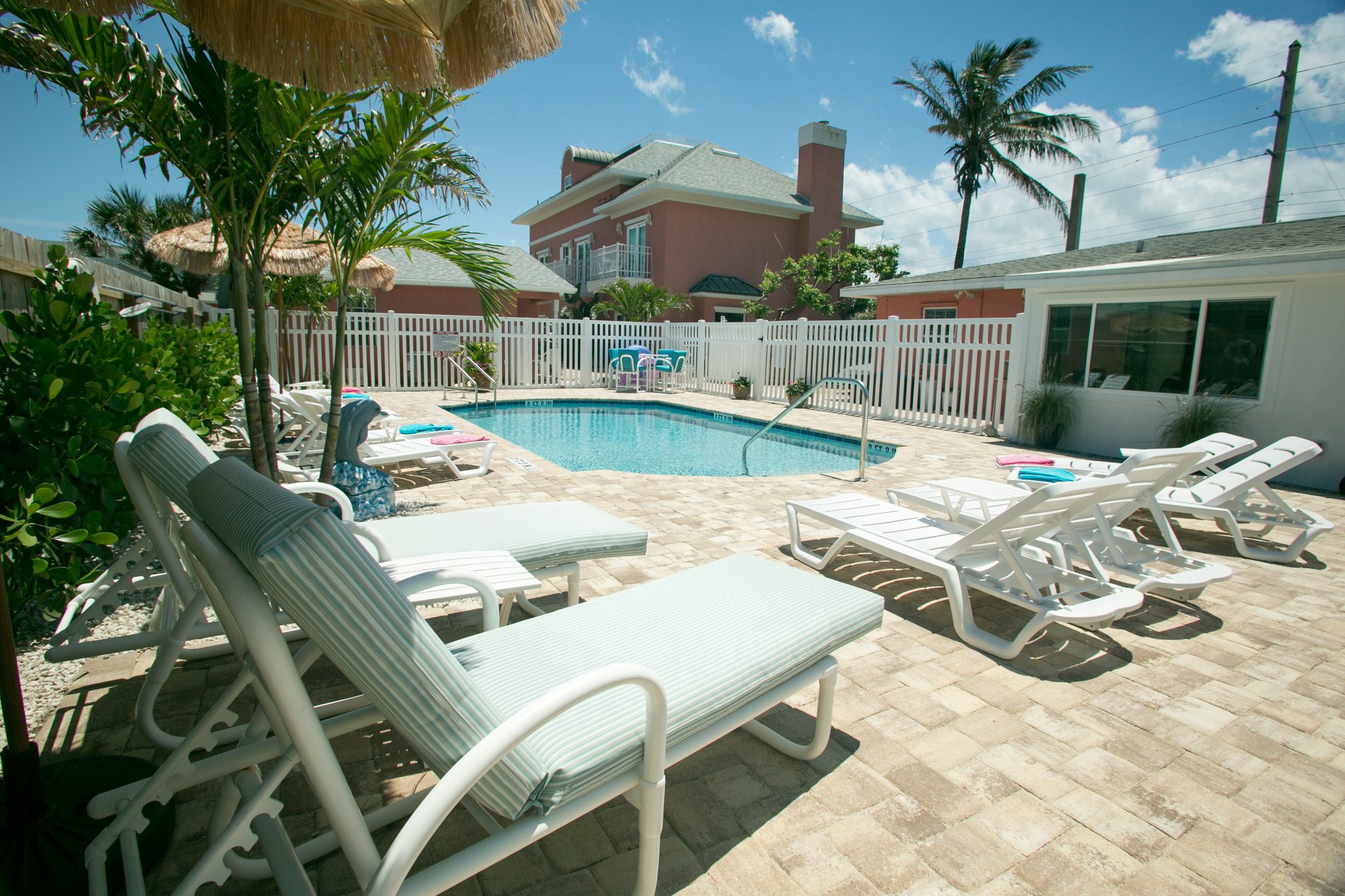 9 Most Charming Best Bed & Breakfasts in Florida for 2021 Trips To