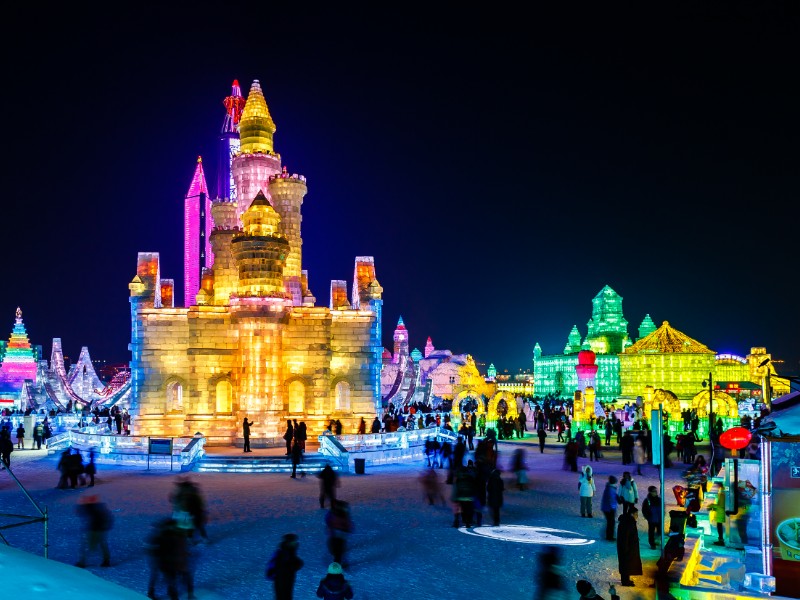 Top 10 Places in Asia To Visit This Winter 2021 (and Here’s Why