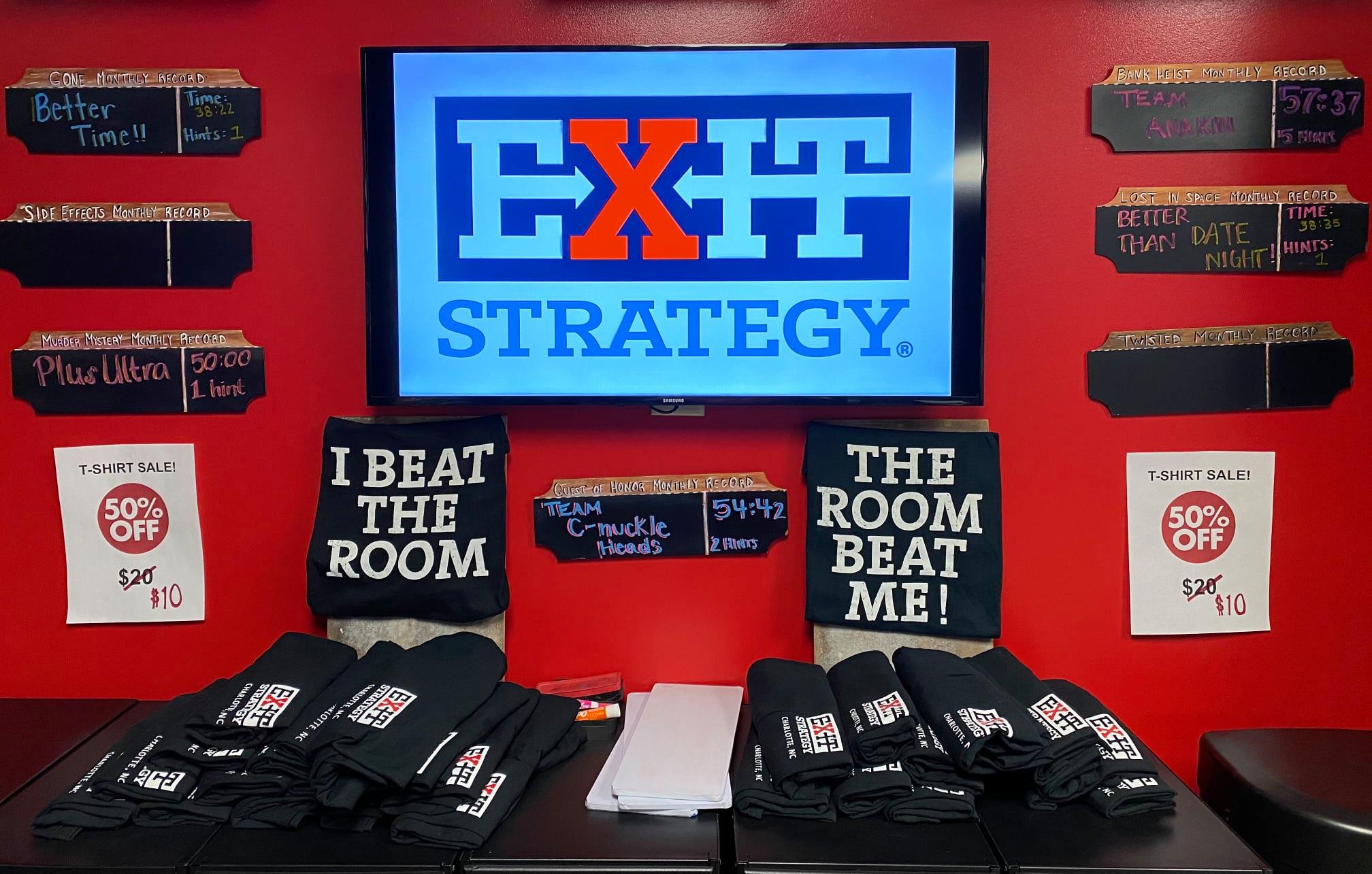 Top 4 Escape Rooms in Charlotte, NC for 2021 (with Photos) Trips To Top 4 Escape Rooms in Charlotte, NC for 2021 (with Photos) Trips To