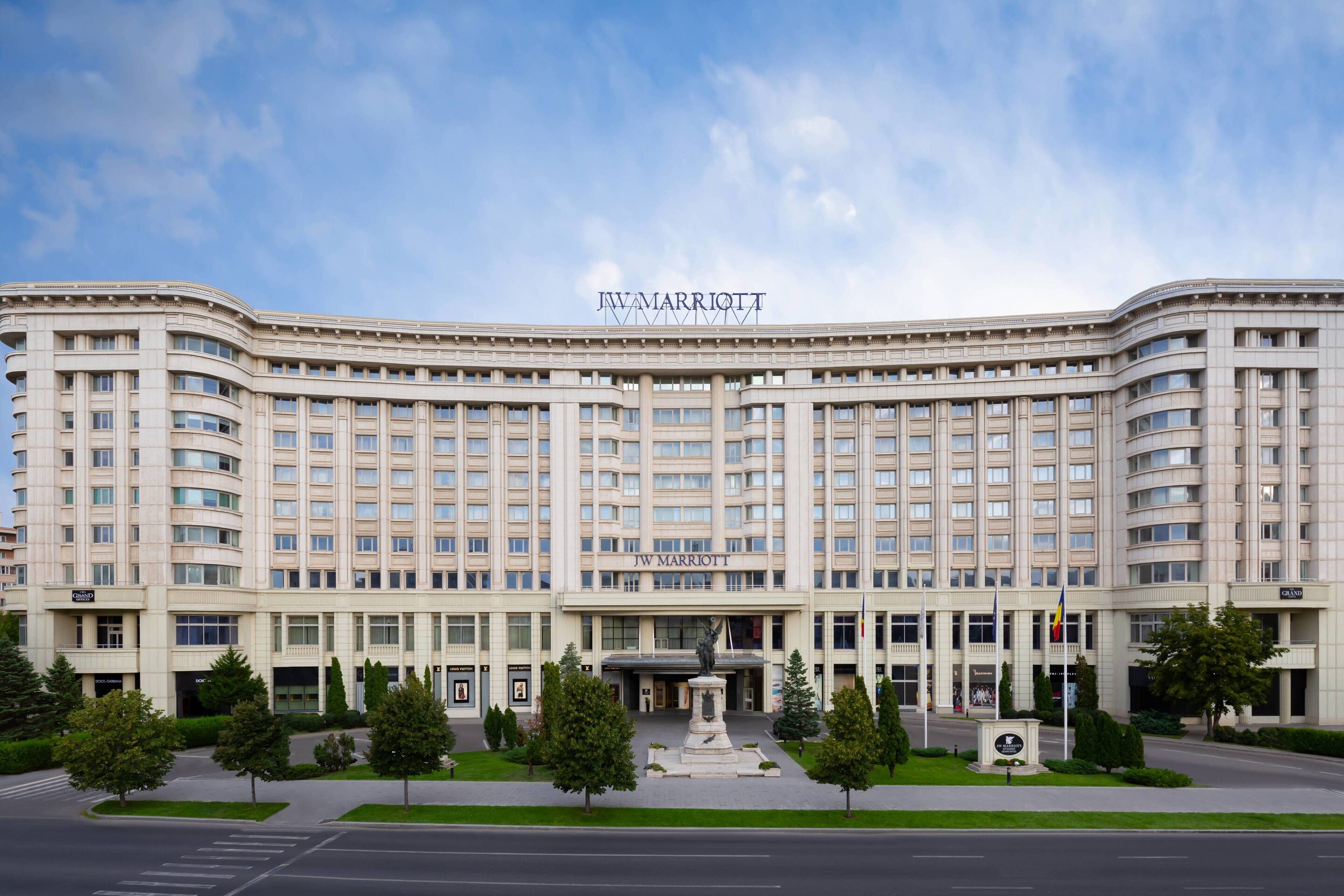 8 Most Beautiful Hotels in Romania for 2021 Trips To Discover