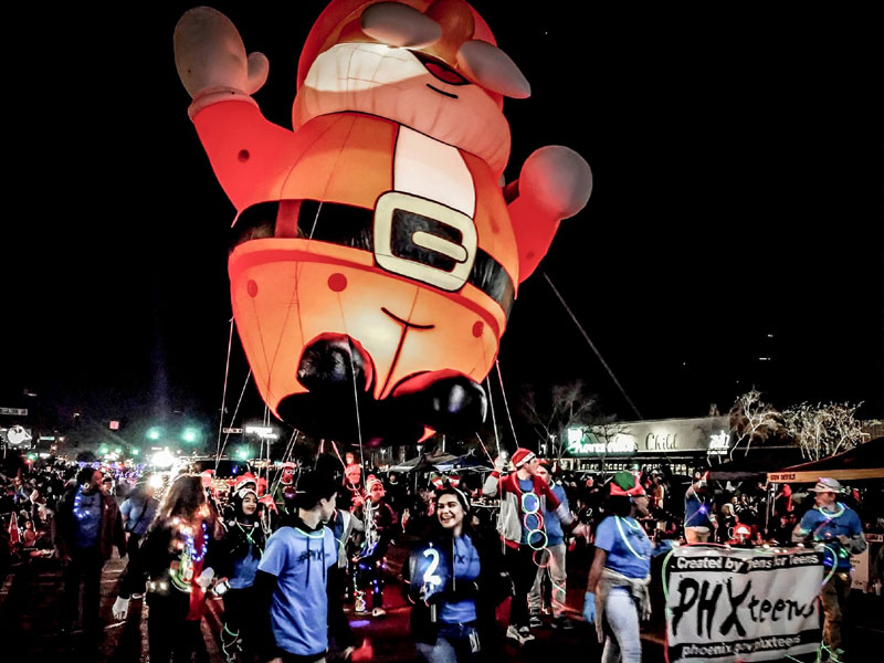 9 Best Holiday Events in Arizona (2021 Guide + Tips) Trips To Discover