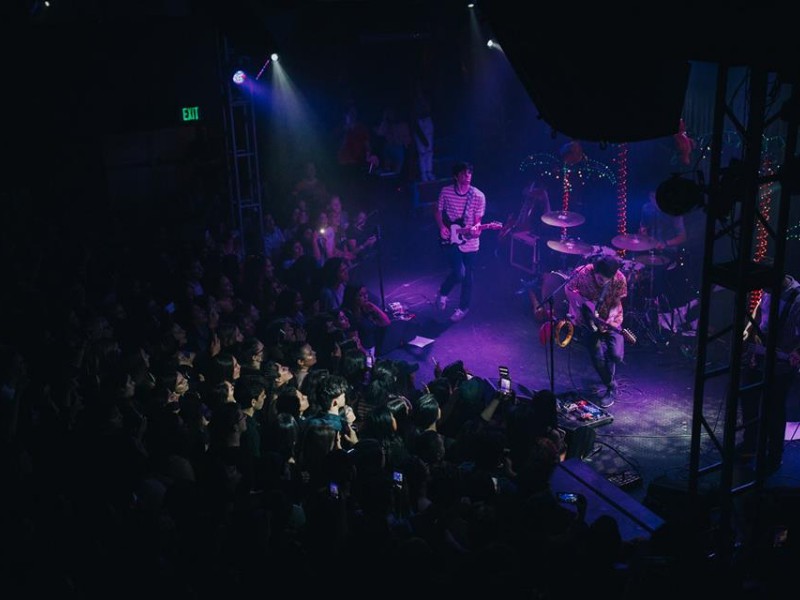 7 Best Places to Watch Live Music in North Carolina