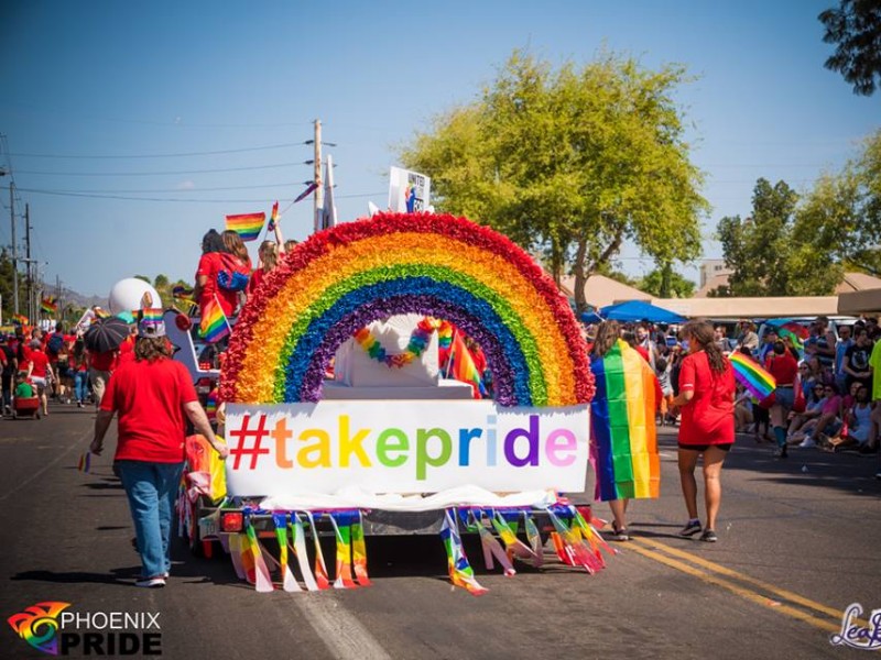 Top 9 Annual Events in Arizona Trips To Discover