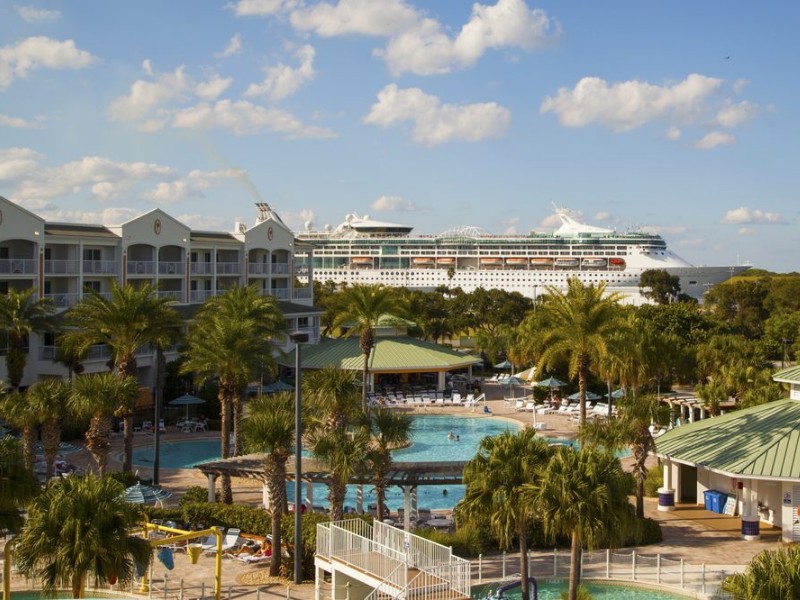 10 Best Hotels Near Port Canaveral, Florida Trips To Discover