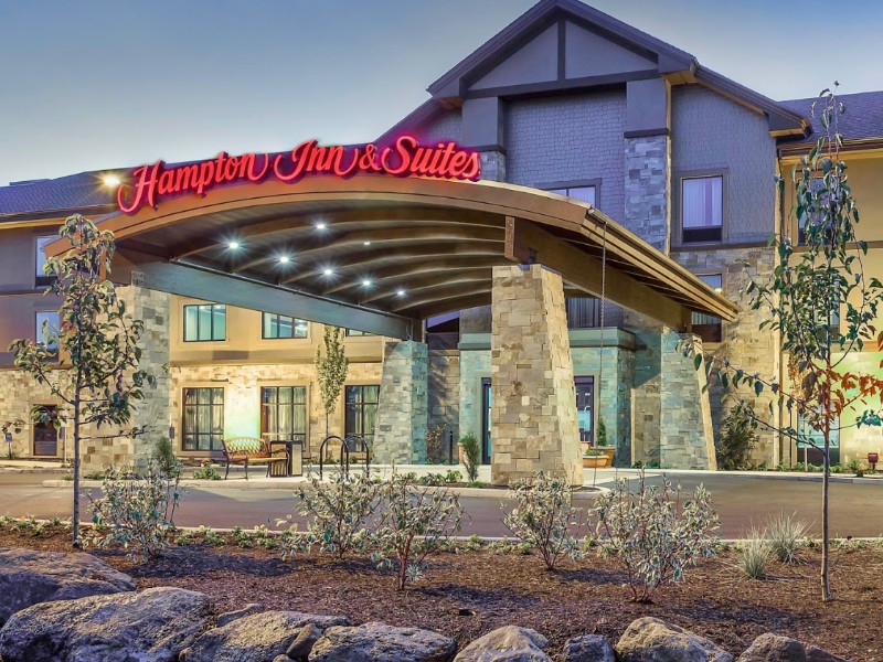 10+ Hotels Near the Old Mill District in Bend, OR (2020 Guide) Trips