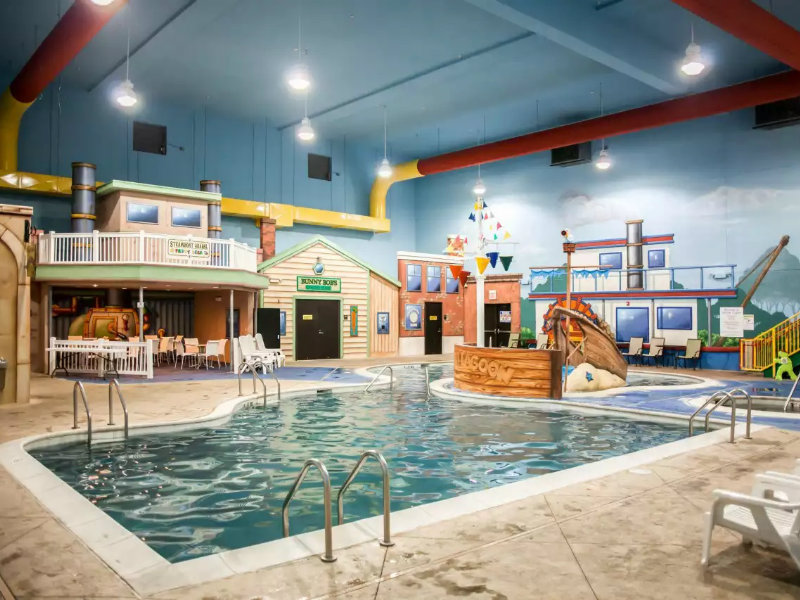 10 Best Hotels Near Worlds of Fun in Kansas City (2021
