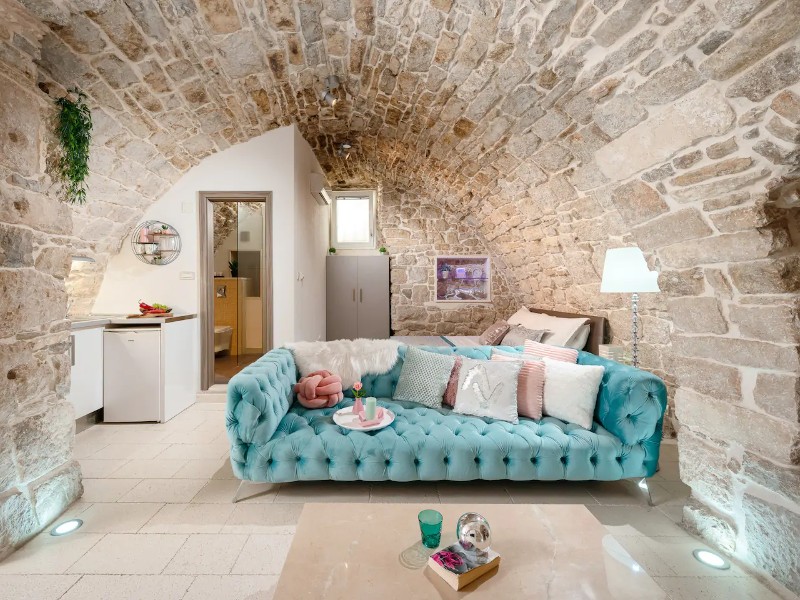 15 Amazing Airbnbs in Croatia for 2020 (with Photos