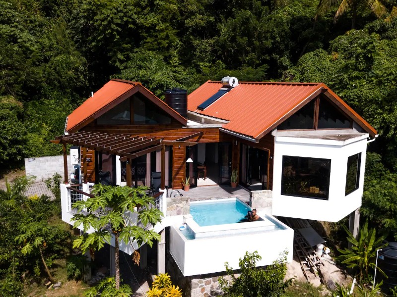 14 Incredible Airbnbs in Saint Lucia for 2020 (with Photos 14 Incredible Airbnbs in Saint Lucia for 2020 (with Photos