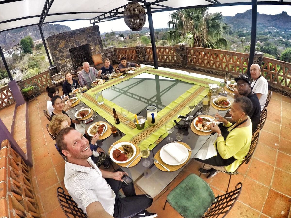 12 Places You Can Rent From ‘The World’s Most Amazing Vacation Rentals