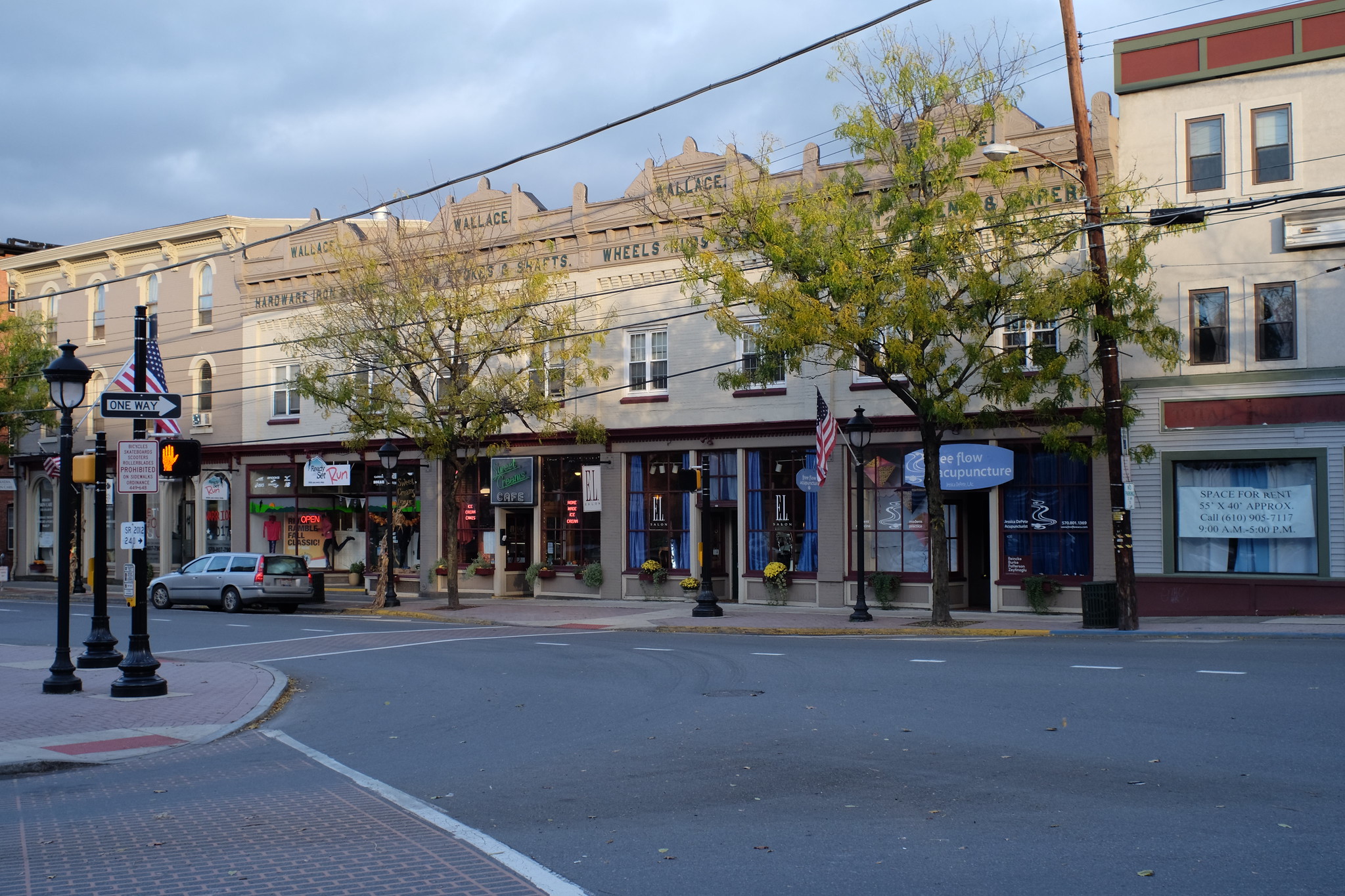 10 Small Towns In Pennsylvania You Need To Visit TheTravel