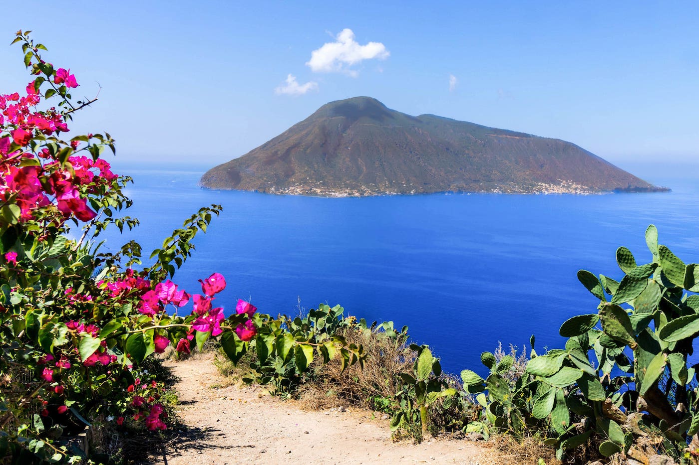 The Top 5 Aeolian Islands You Must Visit