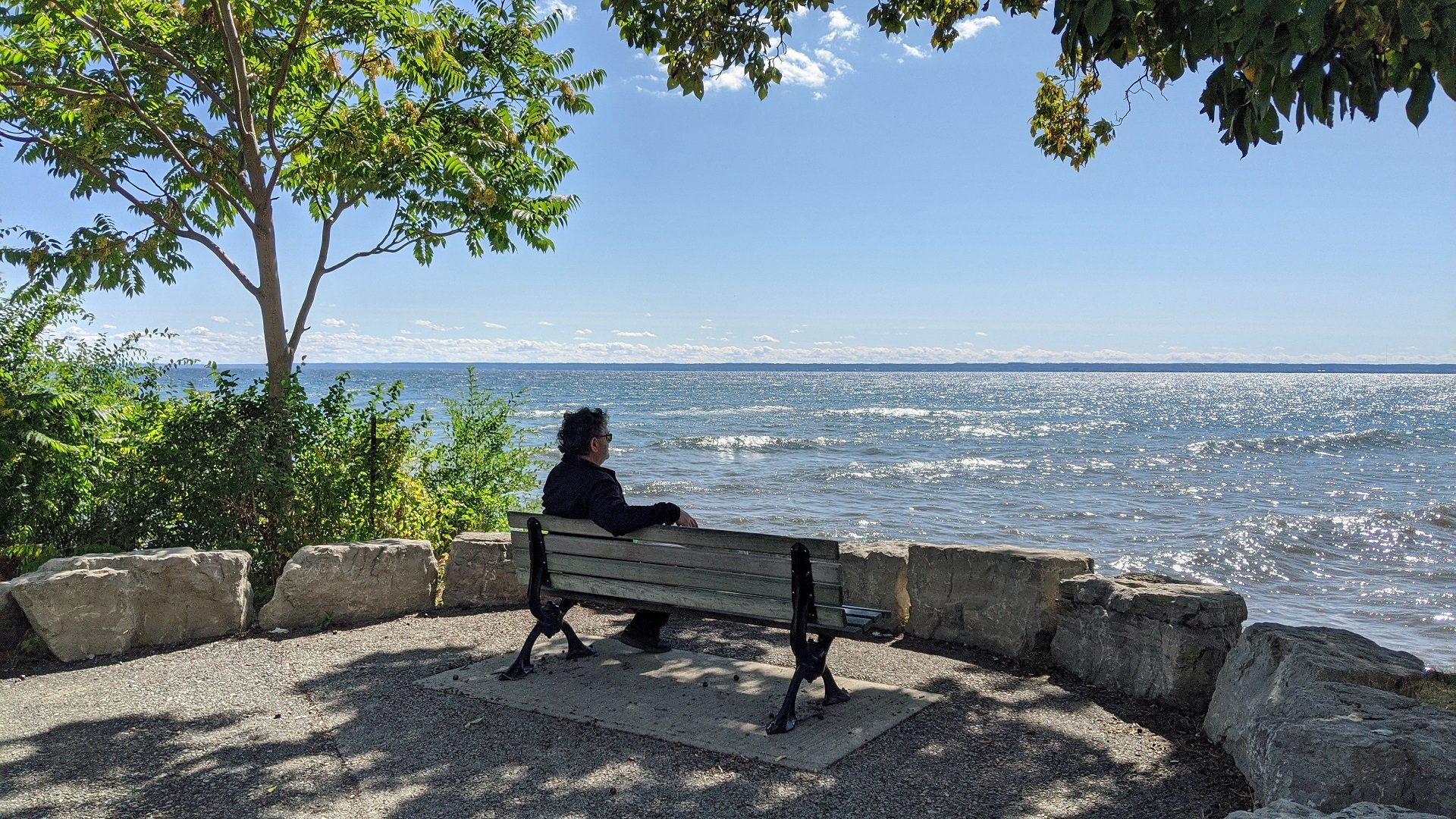 7 of The Prettiest Parks in Oakville Ontario