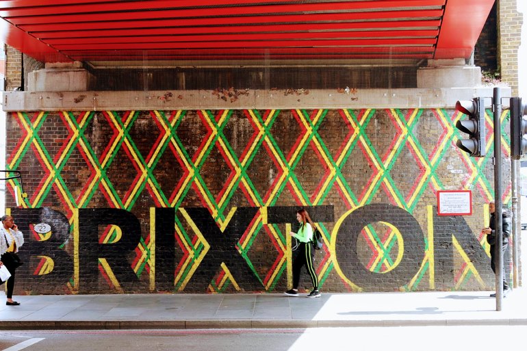 All the Best Brixton (London) Travel Tips of 2023 Triptipedia