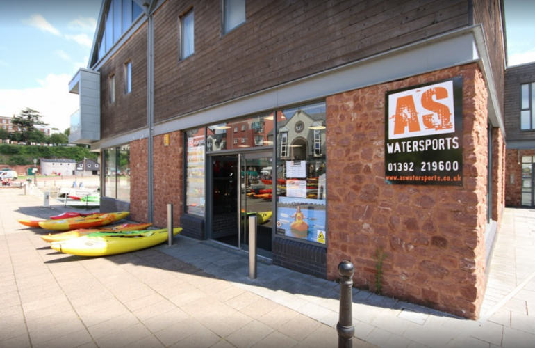 Exploring Exeter's Quayside This Summer