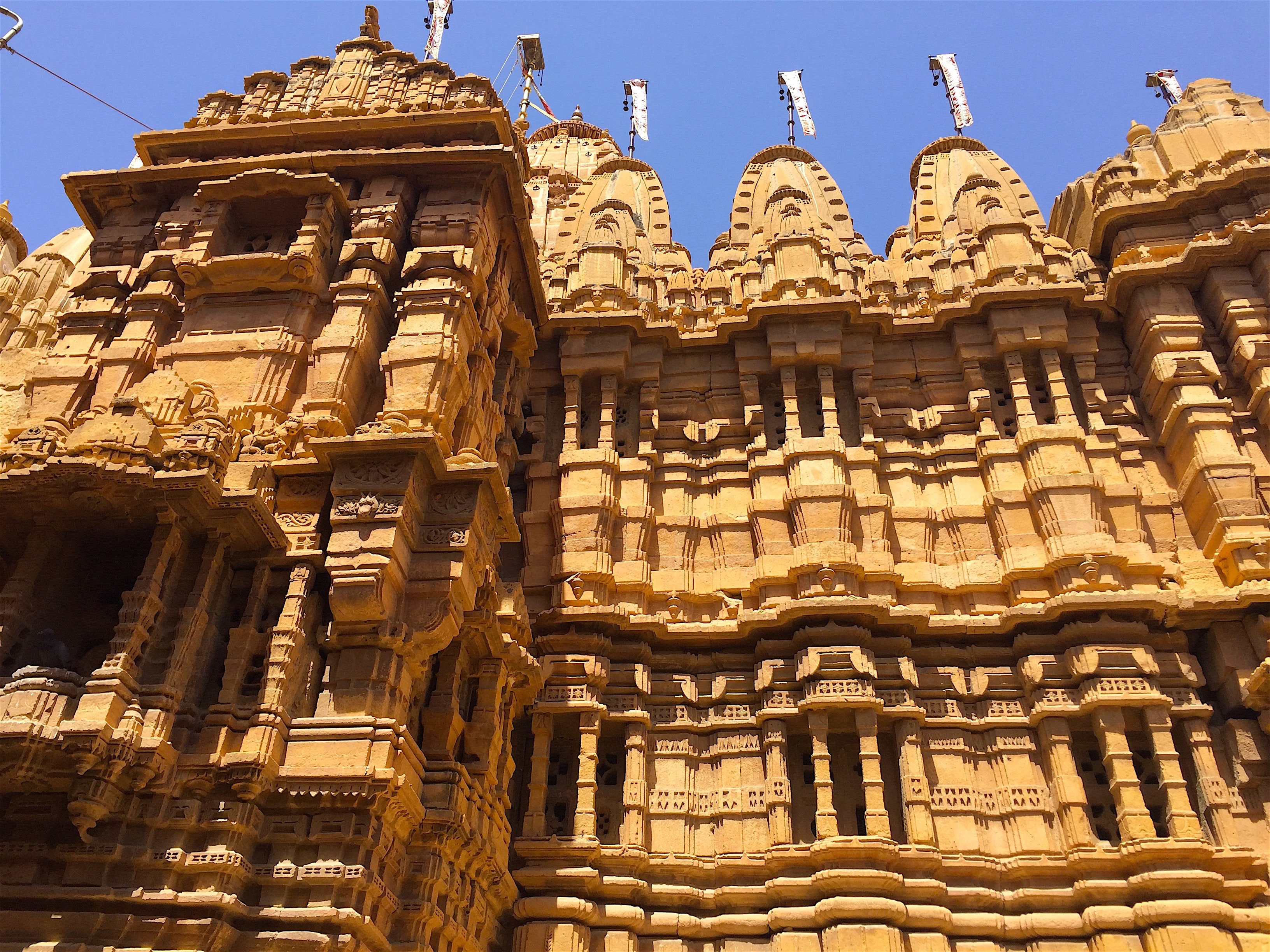 Jaisalmer Tourism (2020)