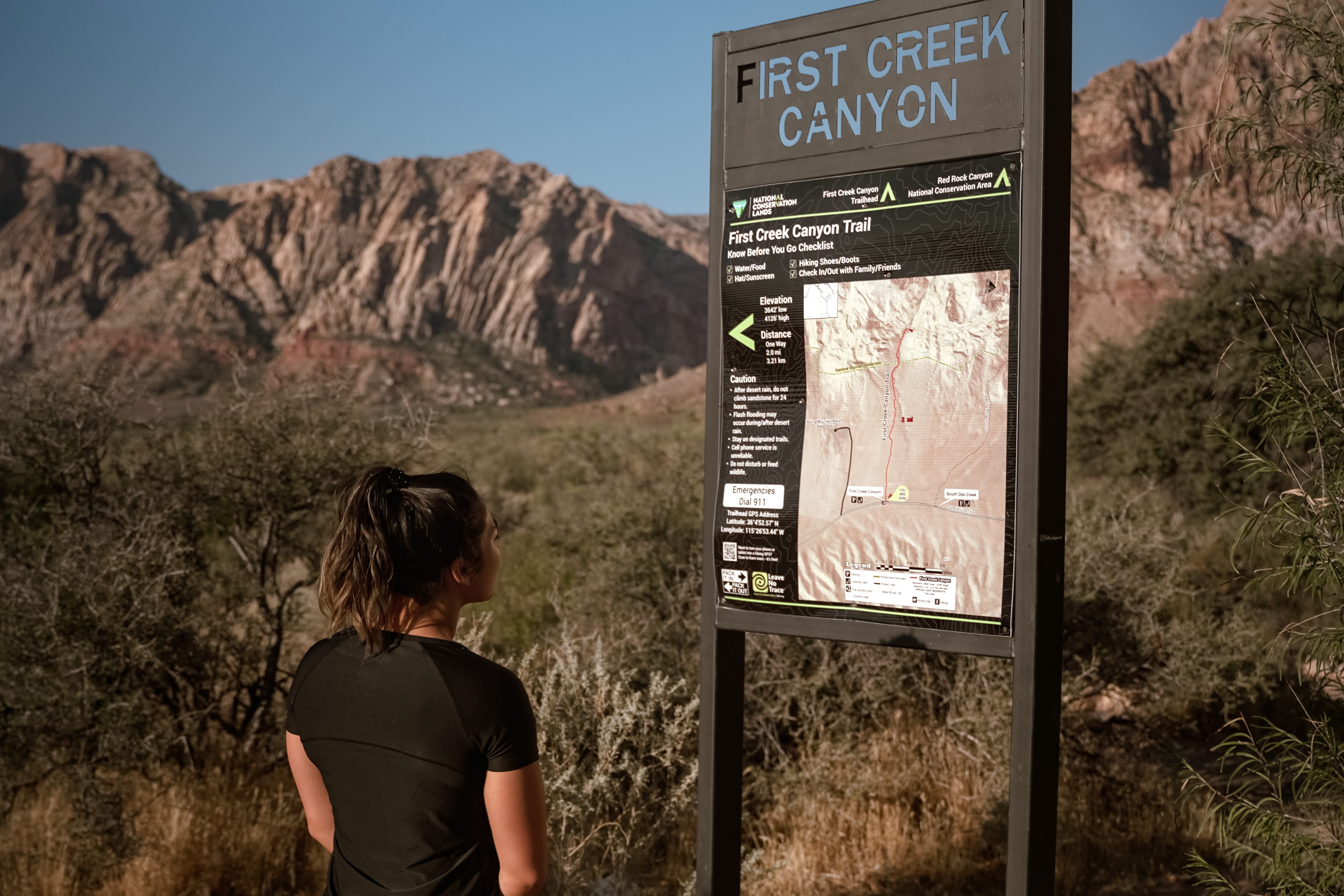 Hiking Alone? Here Are 5 Safety Tips To Give You The Confidence To Solo