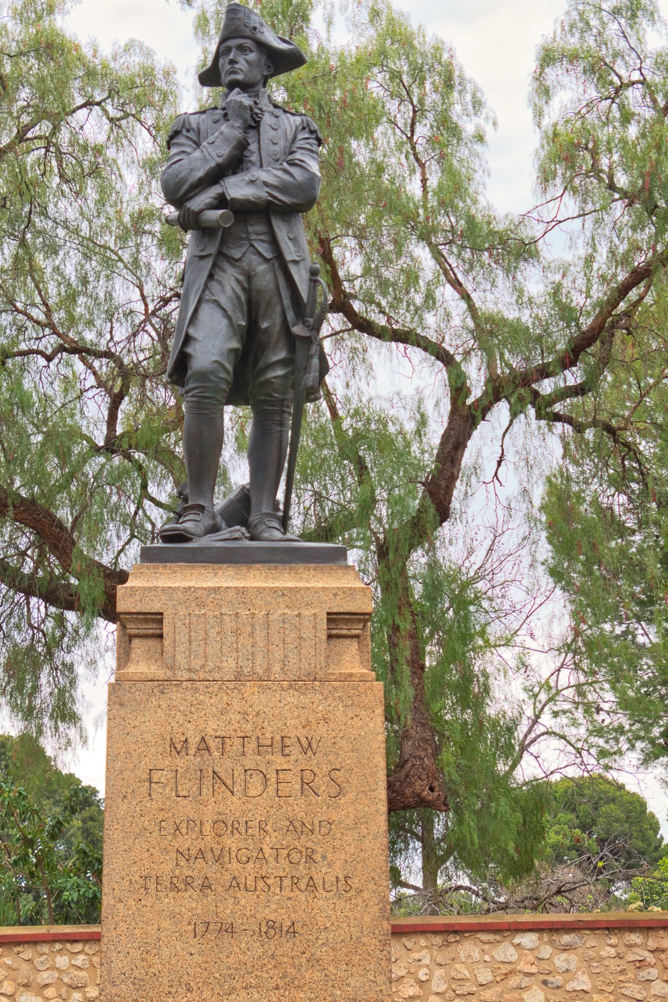 Free Things to Do in Adelaide City