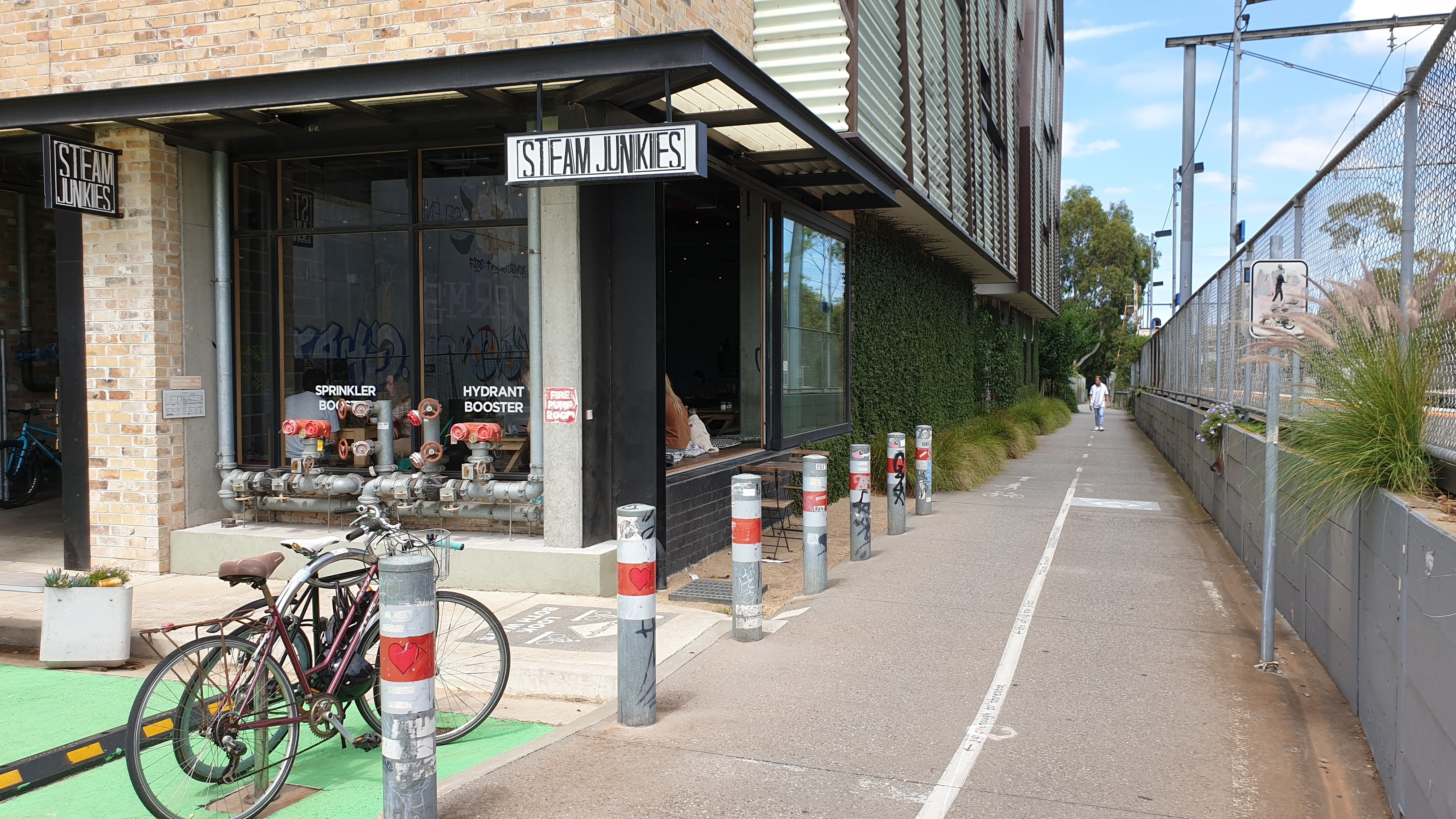 A Local's Guide to Coffee in Brunswick, Victoria (Australia)