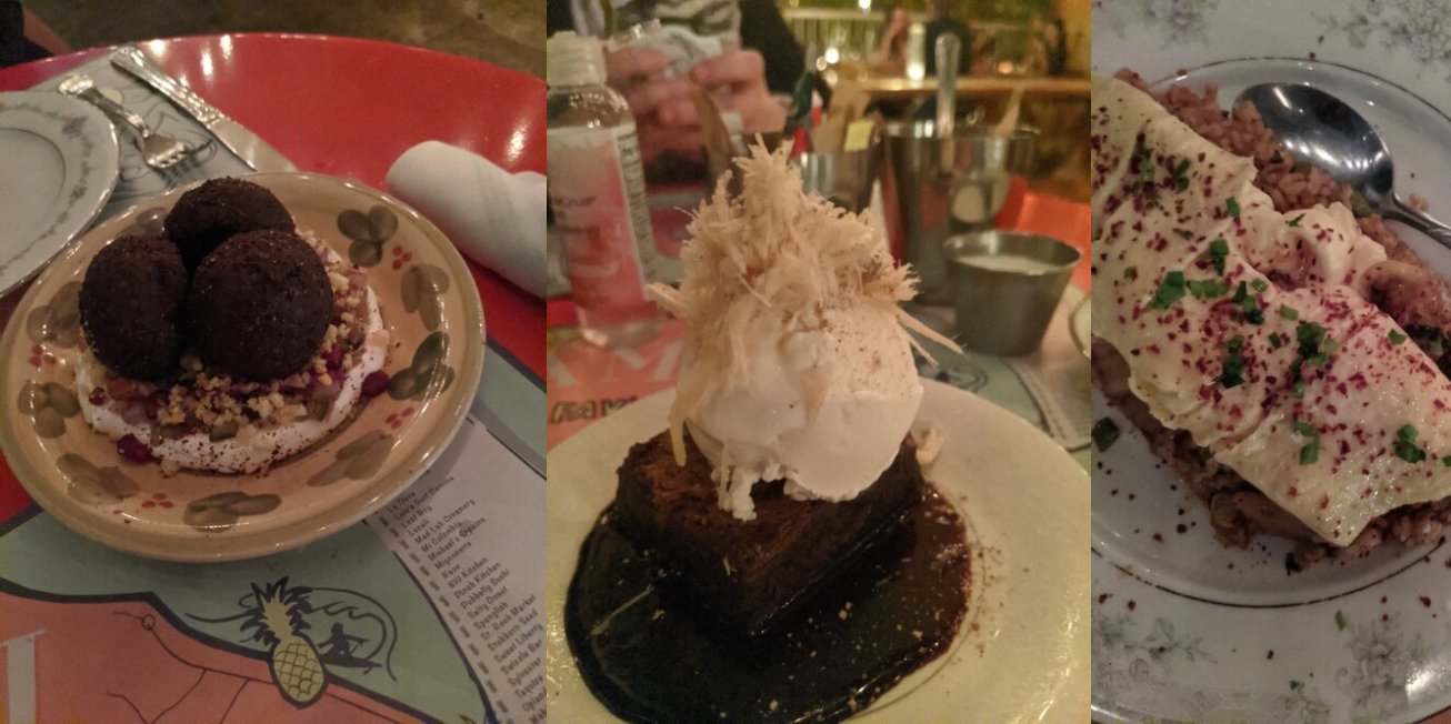 5 Best Places to Eat in Miami Beach, Florida